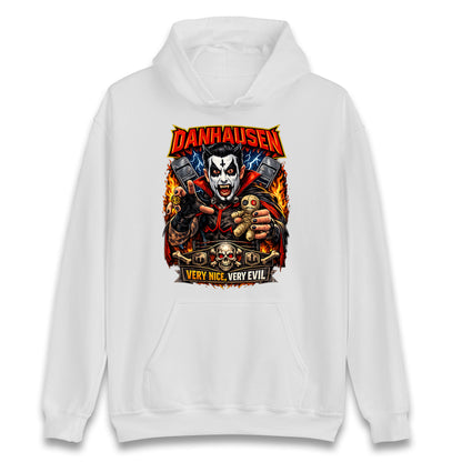 Danhausen Hoodie