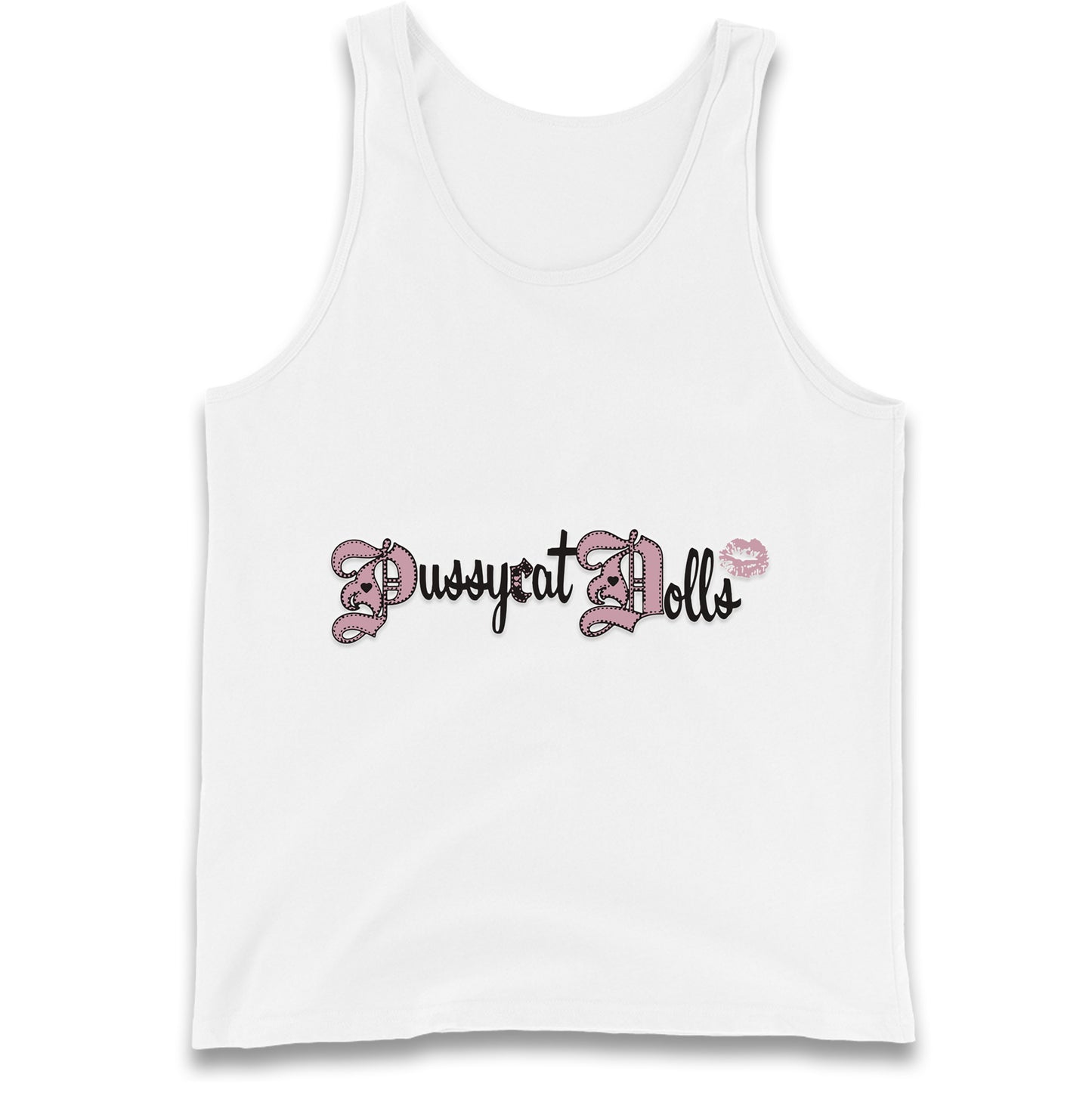 Stickwitu Tank Top