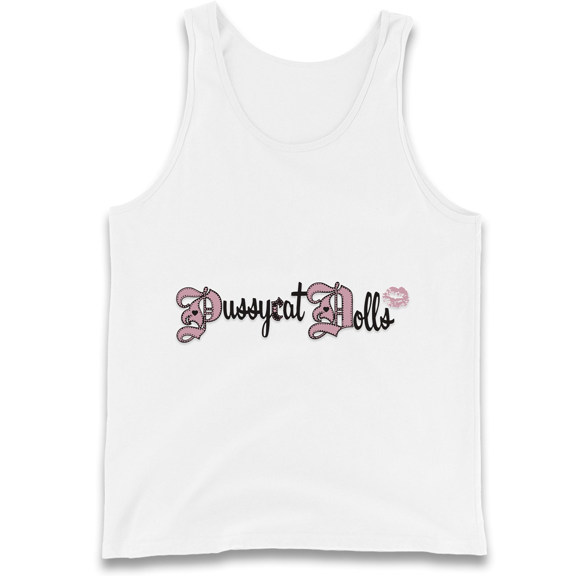 Stickwitu Tank Top
