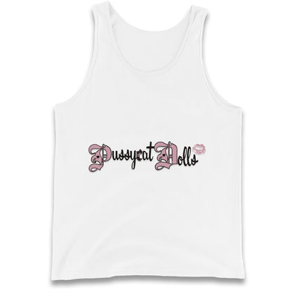Stickwitu Tank Top