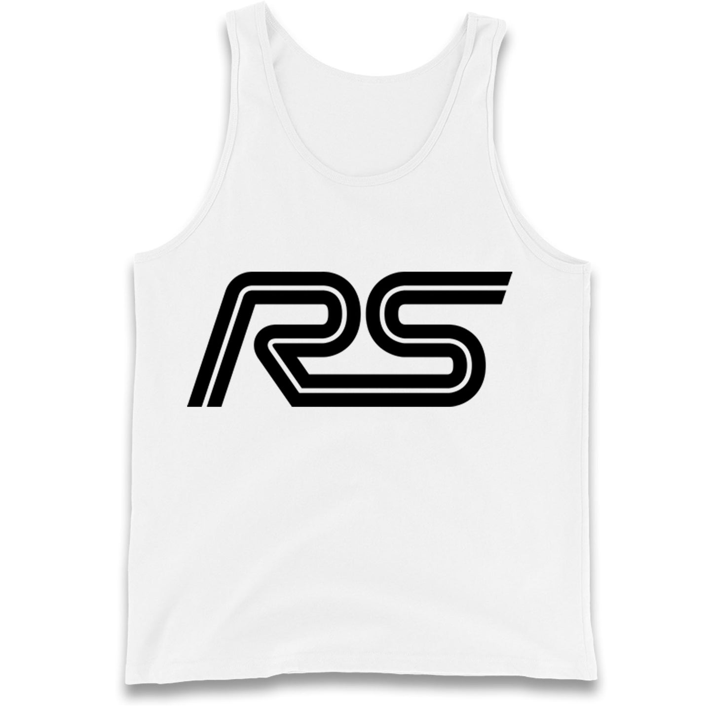 Ford RS Tank Top