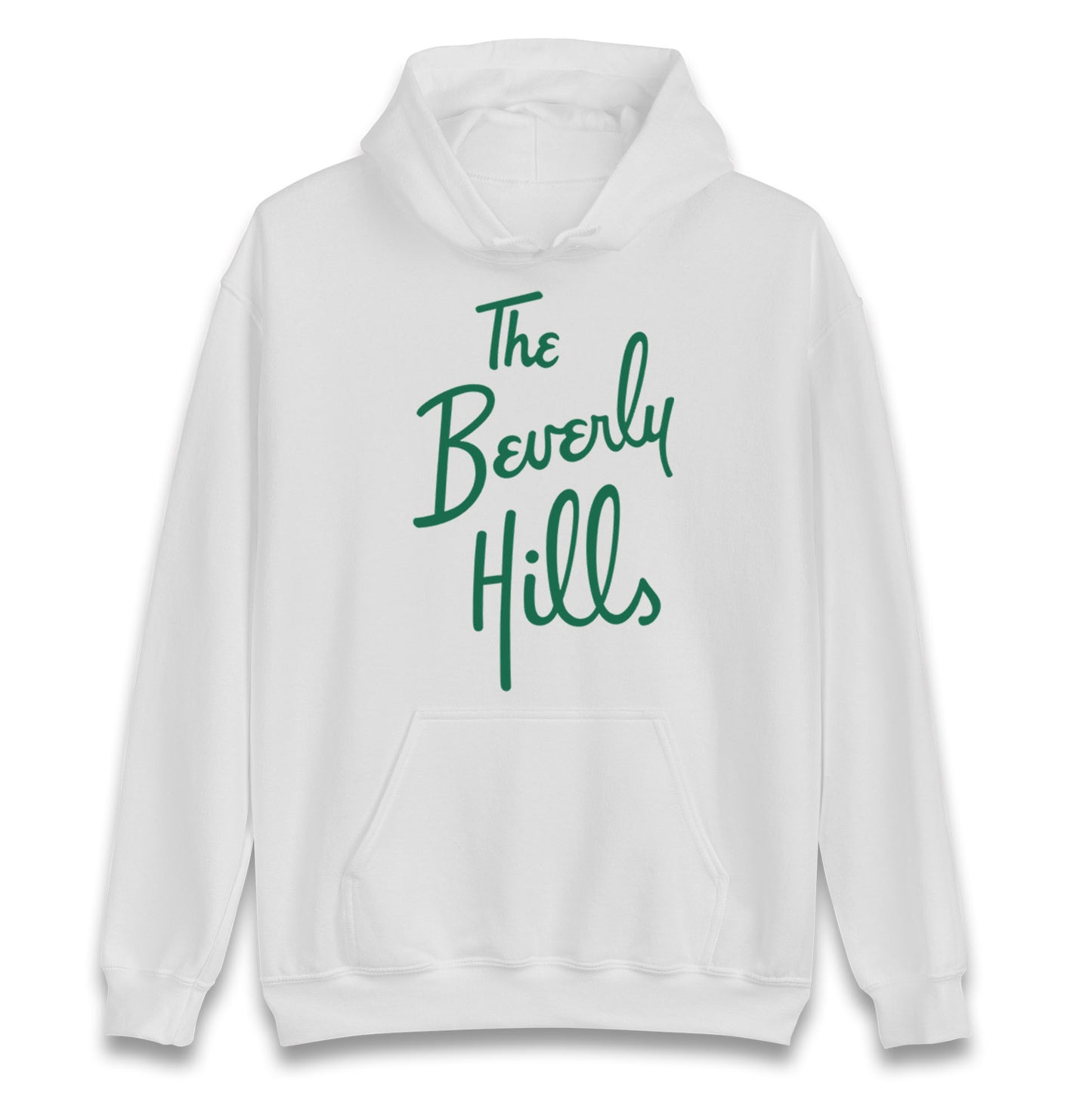 The Beverly Hills Hoodie
