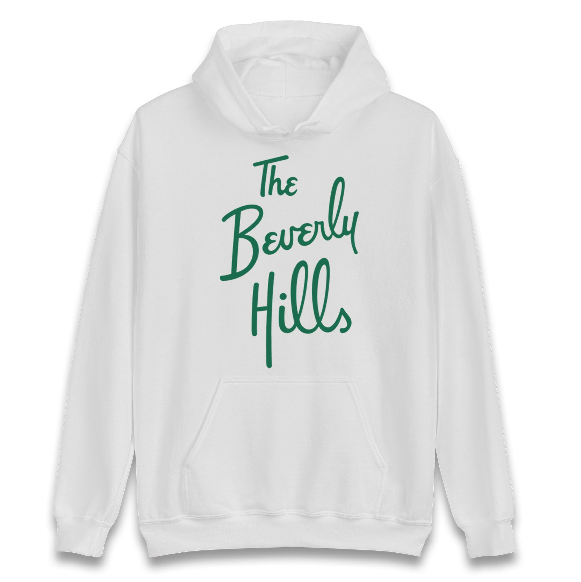 The Beverly Hills Hoodie