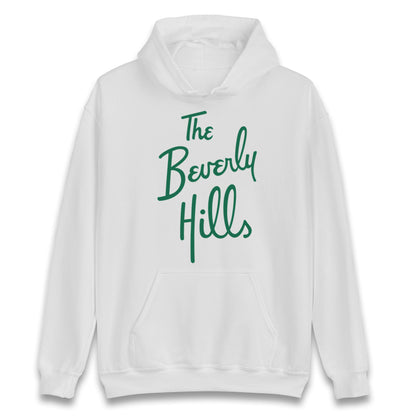 The Beverly Hills Hoodie