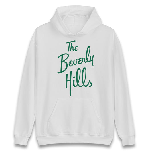 The Beverly Hills Hoodie
