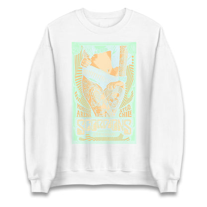 David Coverdale Jumper