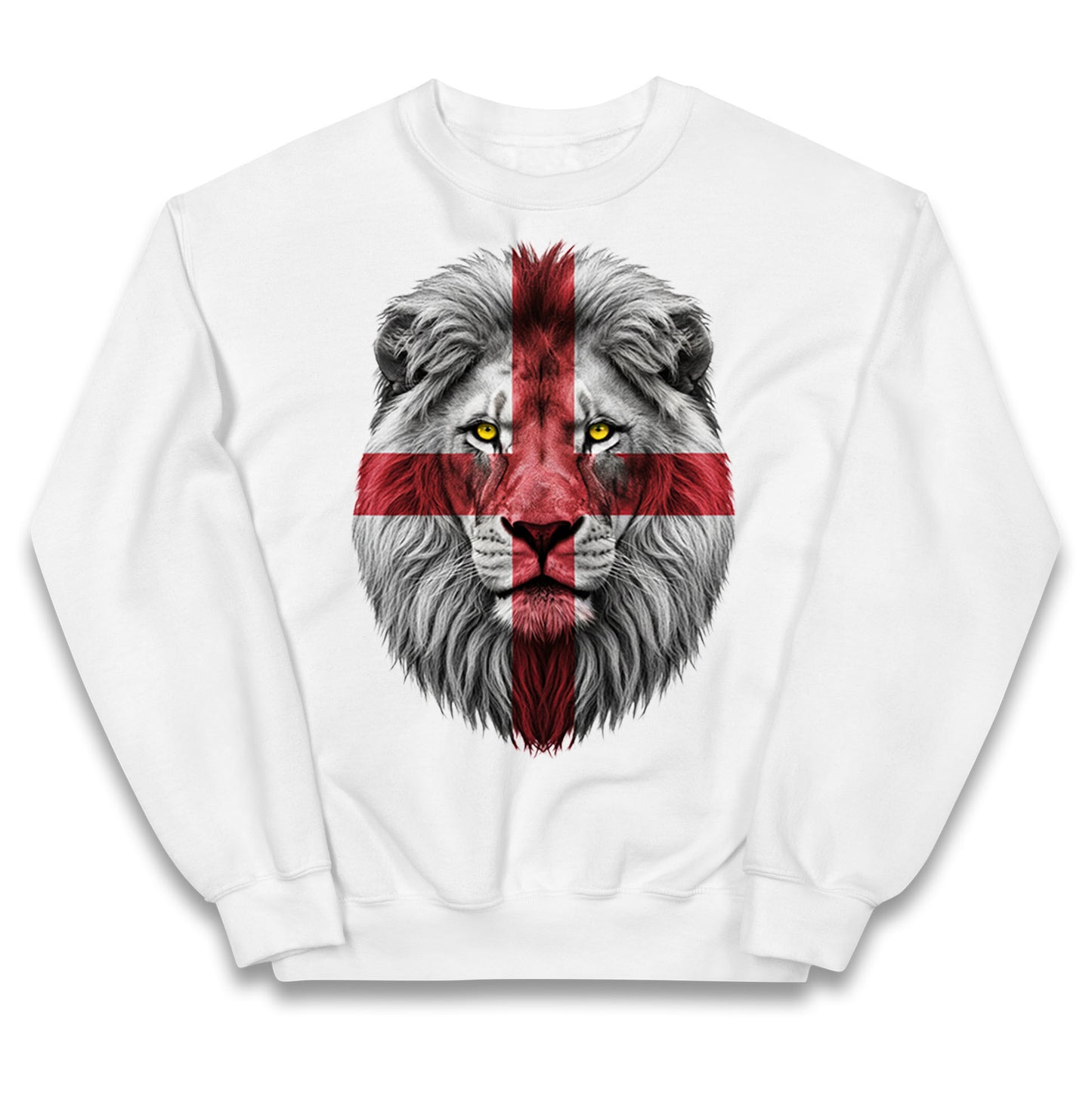 St George Kids Jumper