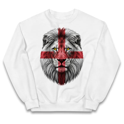 St George Kids Jumper