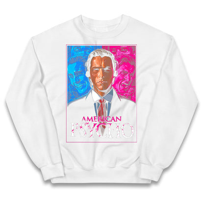 Psycho Movie Kids Jumper