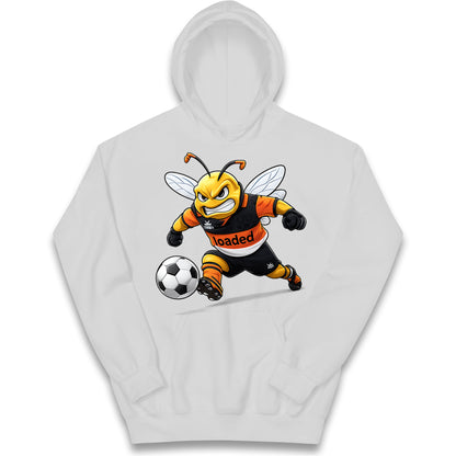 Retro Barnet Kids Hoodie 