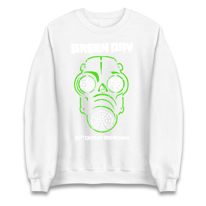 Green Day Jumper