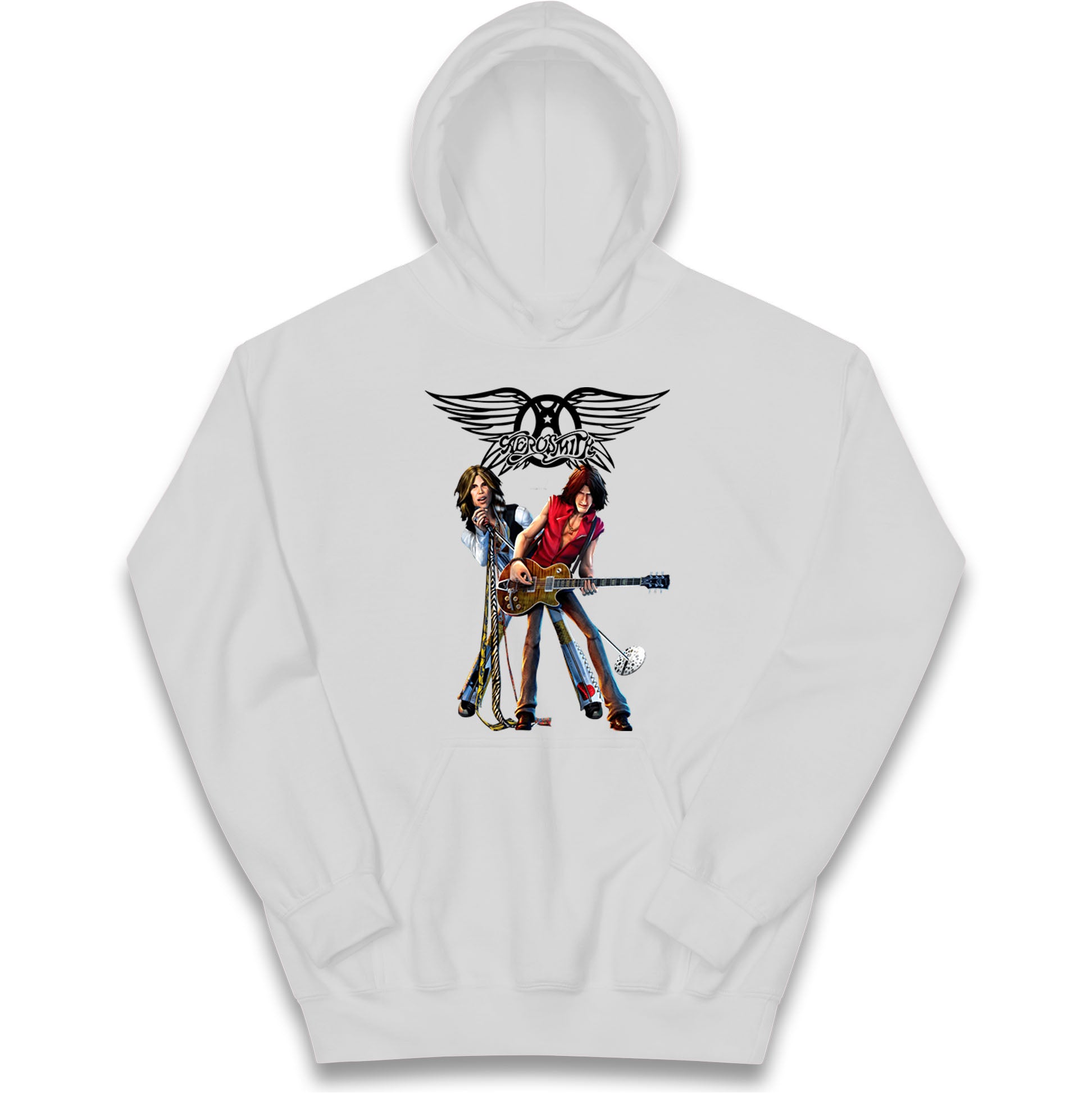 Aerosmith Kids Hoodie