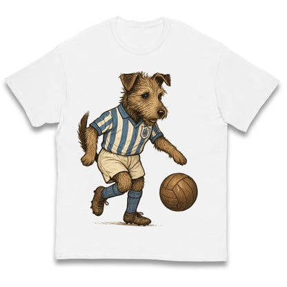 Huddersfield Christmas Kids T Shirt