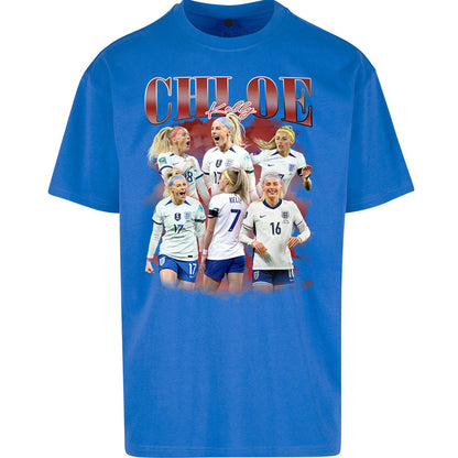 Chloe Kelly Oversized T Shirt