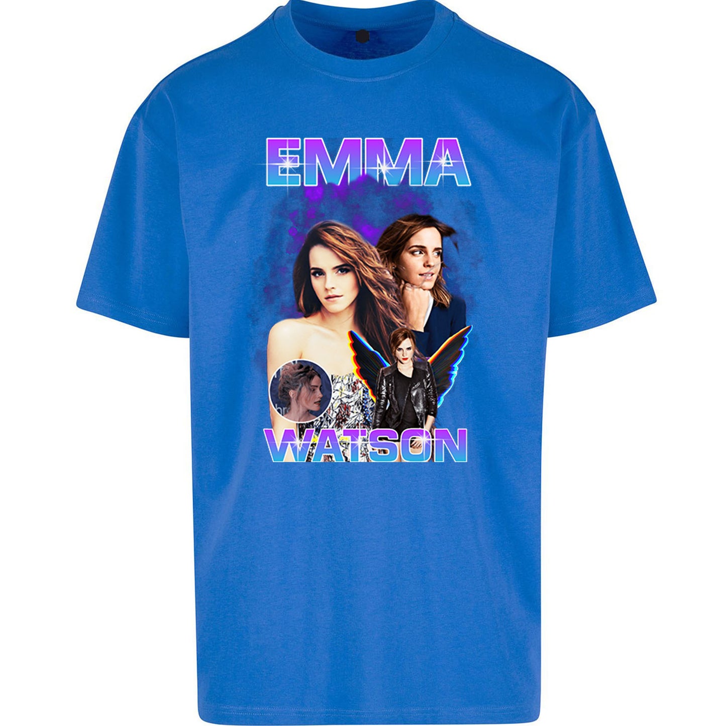 Emma Watson Oversized T Shirt