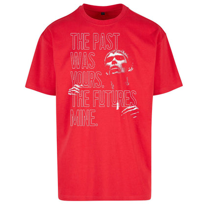 Ian Brown Quote Oversized T Shirt