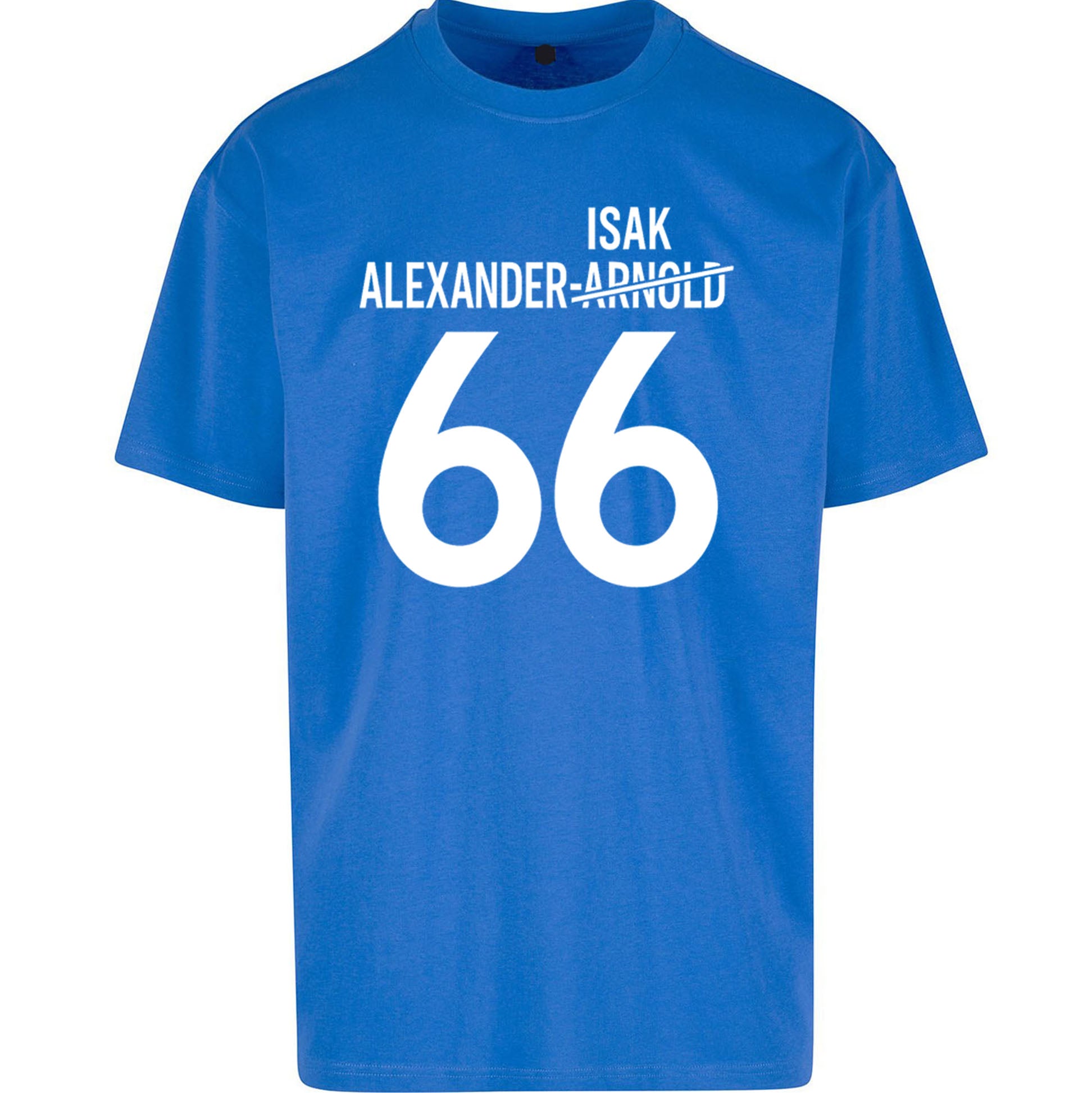 Alexander Arnold Isak Oversized T Shirt