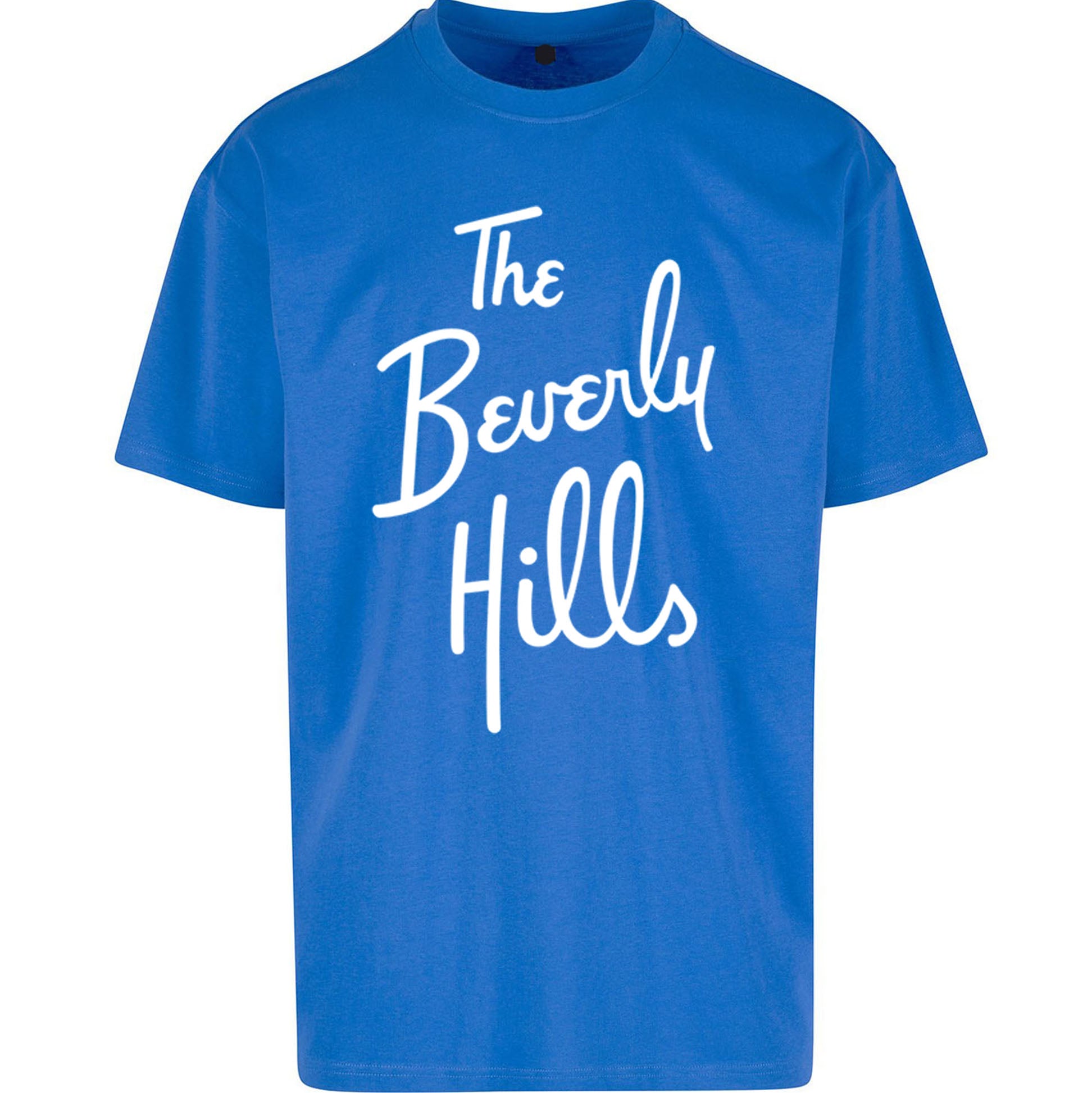 The Beverly Hills Oversized T Shirt