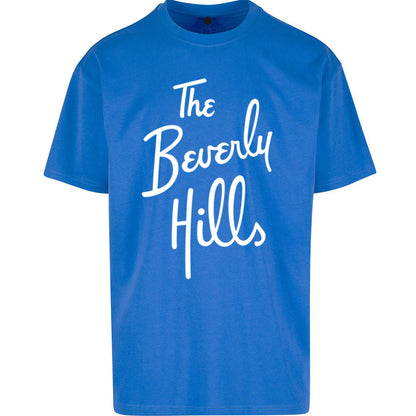 The Beverly Hills Oversized T Shirt