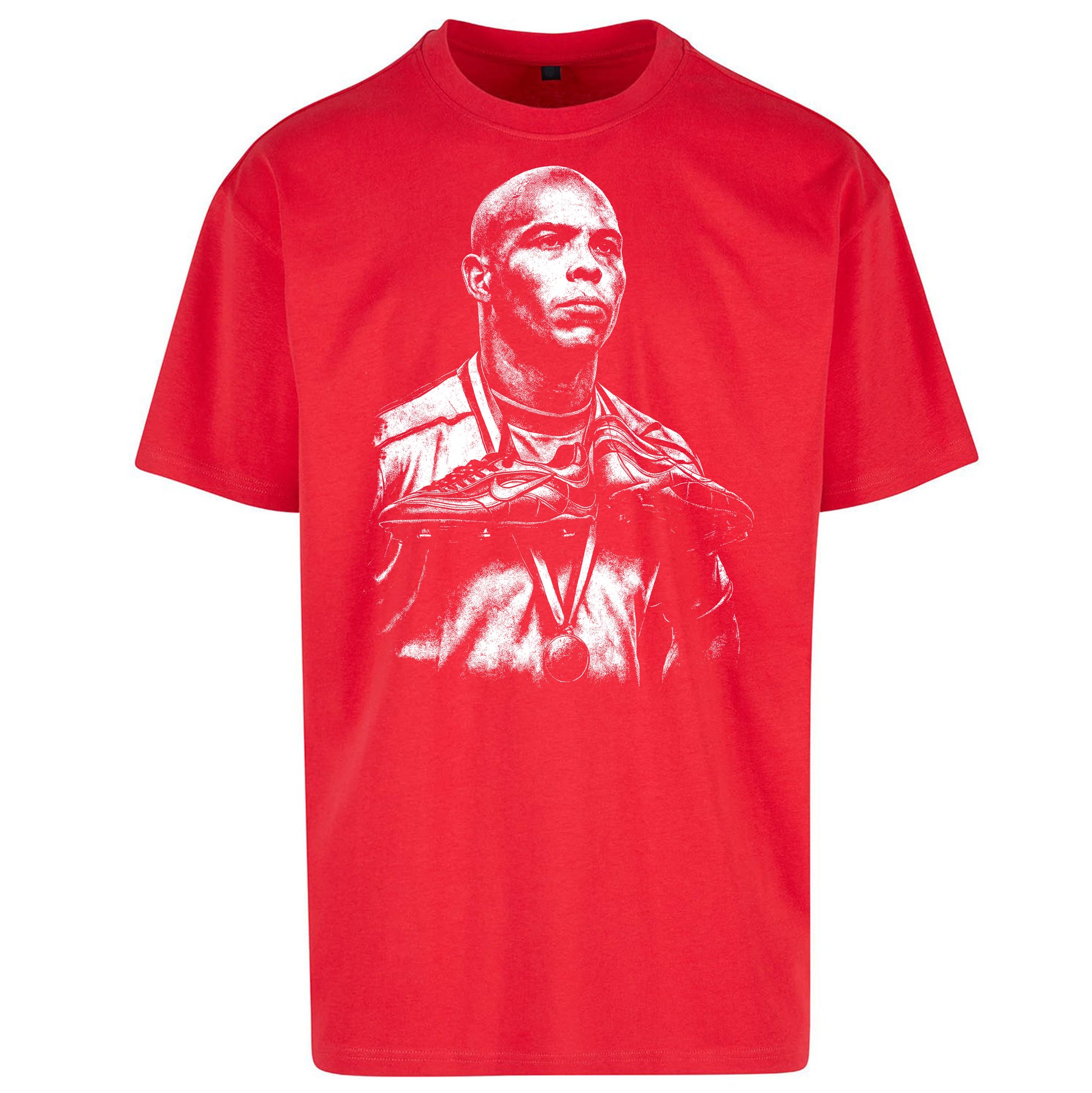 Nazario Oversized T Shirt