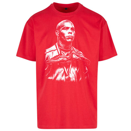 Nazario Oversized T Shirt