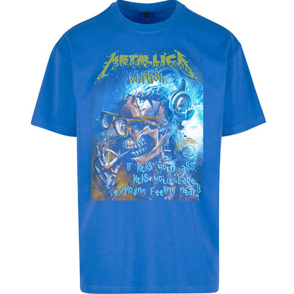 Nothing Else Matters Oversized T Shirt