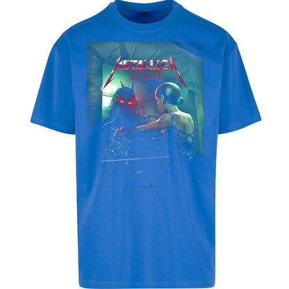 Rock Legends Oversized T Shirt
