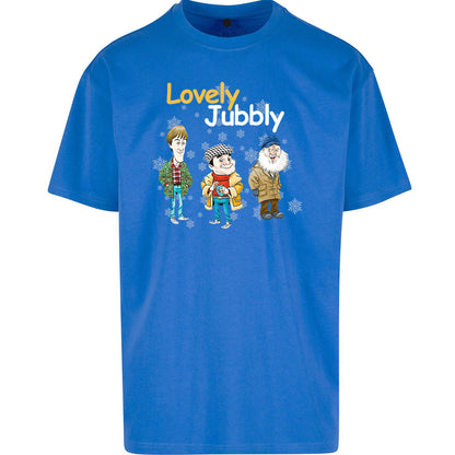Only Fools & Horses Oversized T Shirt