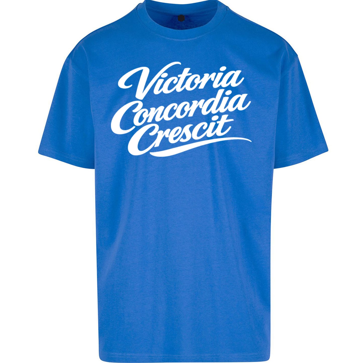 Arsenal Motto Oversized T Shirt 