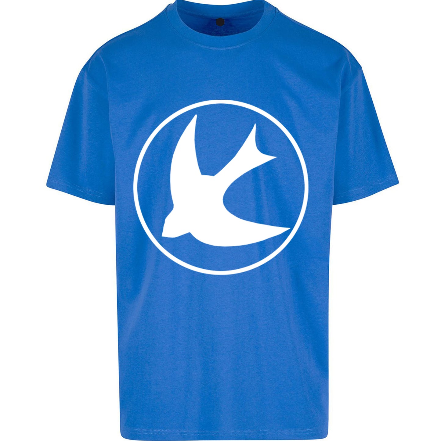 Classic Wlalsall Football Oversized T Shirt