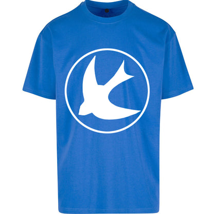 Classic Wlalsall Football Oversized T Shirt