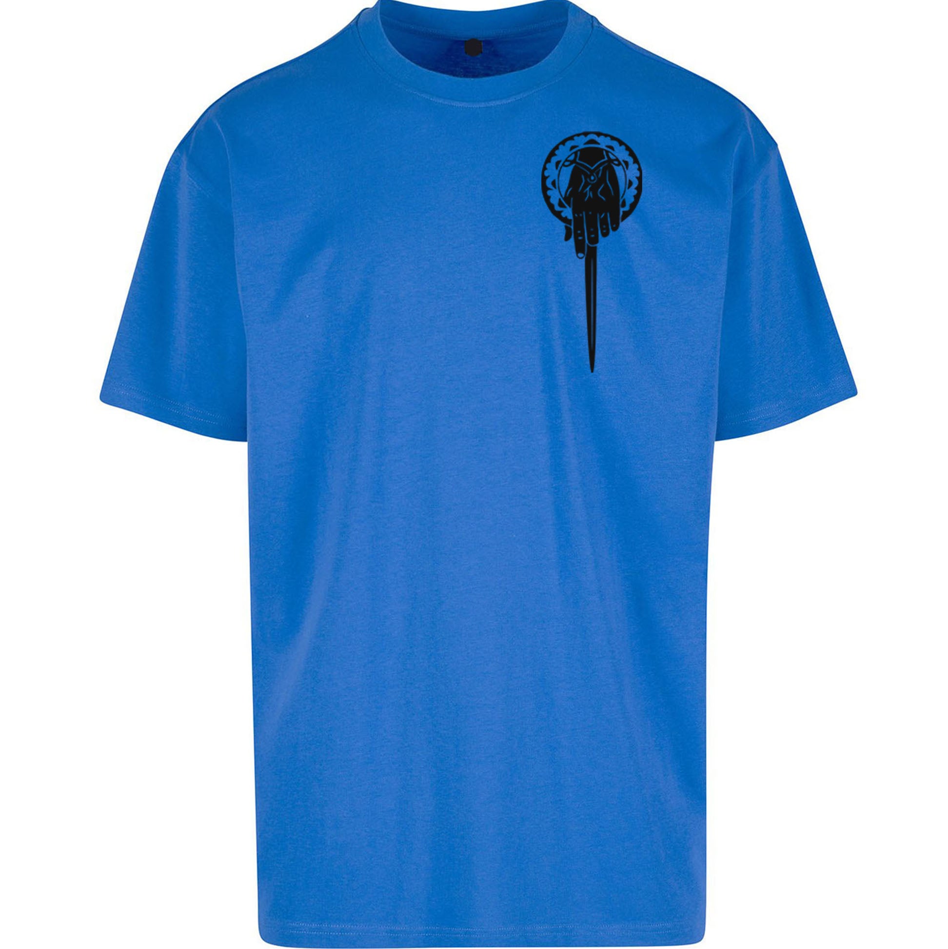 Hand Of The King Oversized T Shirt