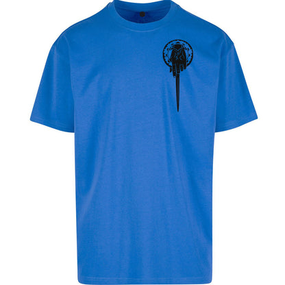 Hand Of The King Oversized T Shirt
