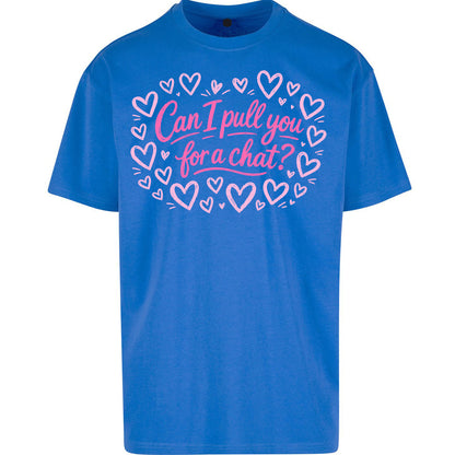 Love Island Oversized T Shirt