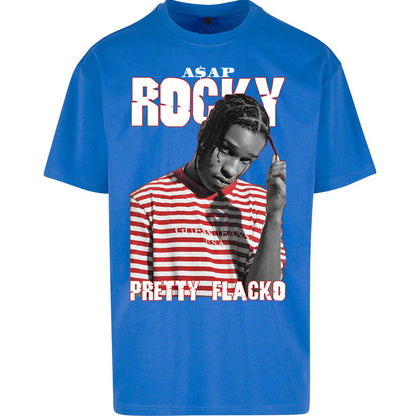 Rakim Mayers Oversized T Shirt