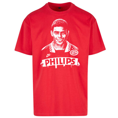 Ronaldo Nazario Oversized T Shirt