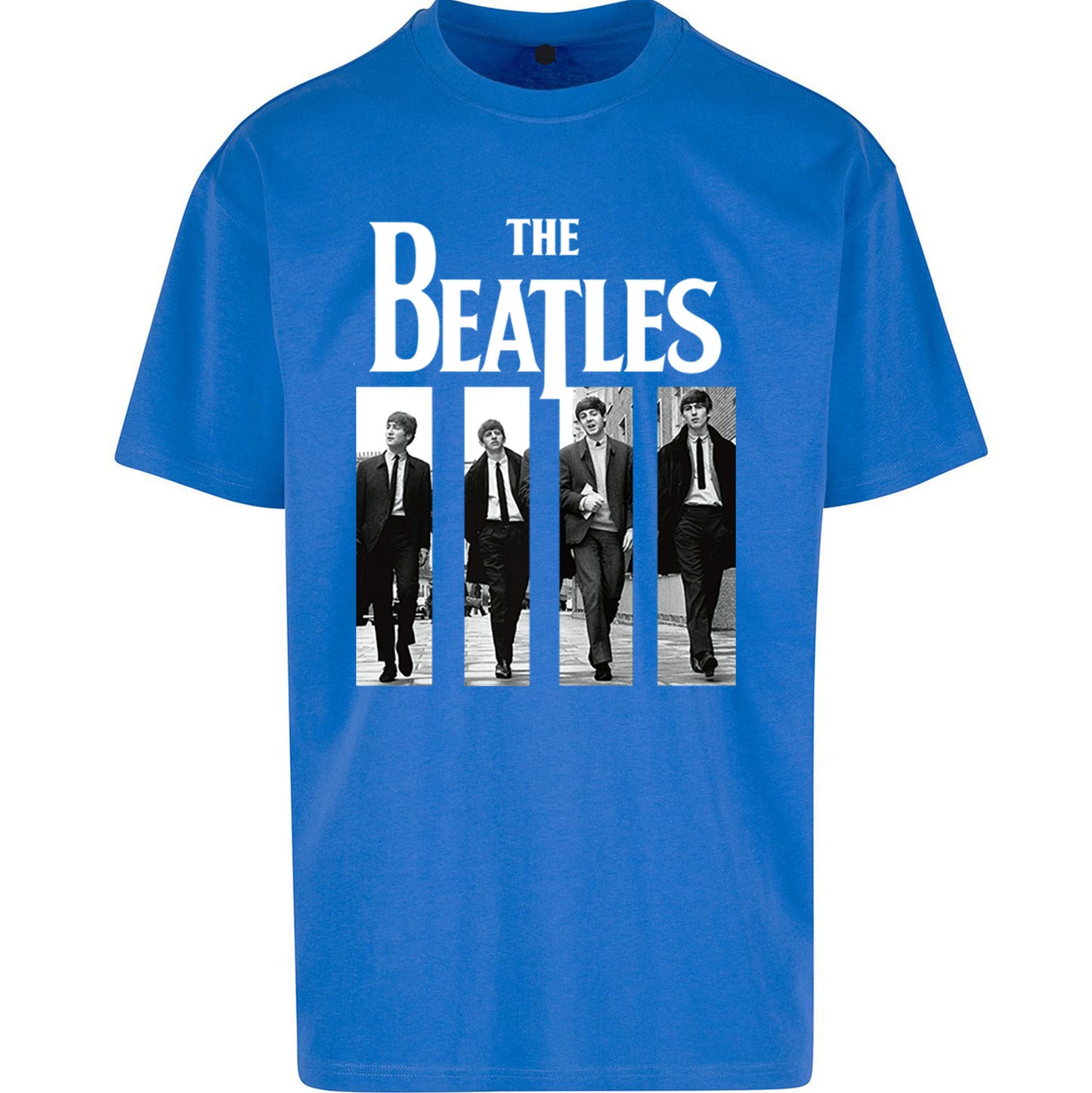 The Beatles  Oversized T Shirts | Spoofy Clothing