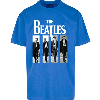 The Beatles  Oversized T Shirts | Spoofy Clothing
