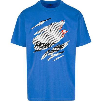 Classic Rotherham Oversized T Shirt