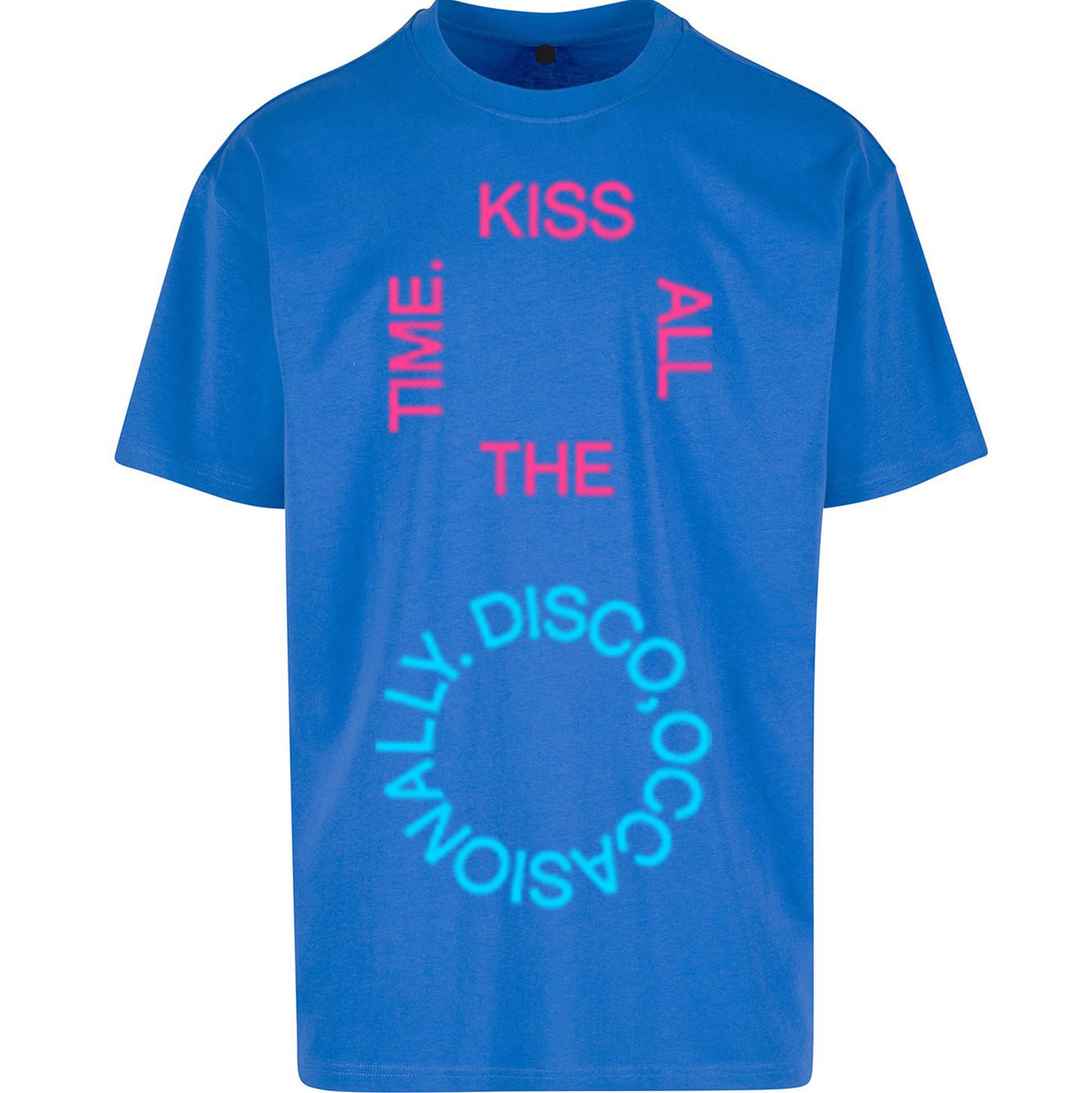 Harry Styles 2026 Album Oversized T Shirt