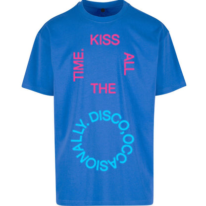Harry Styles 2026 Album Oversized T Shirt