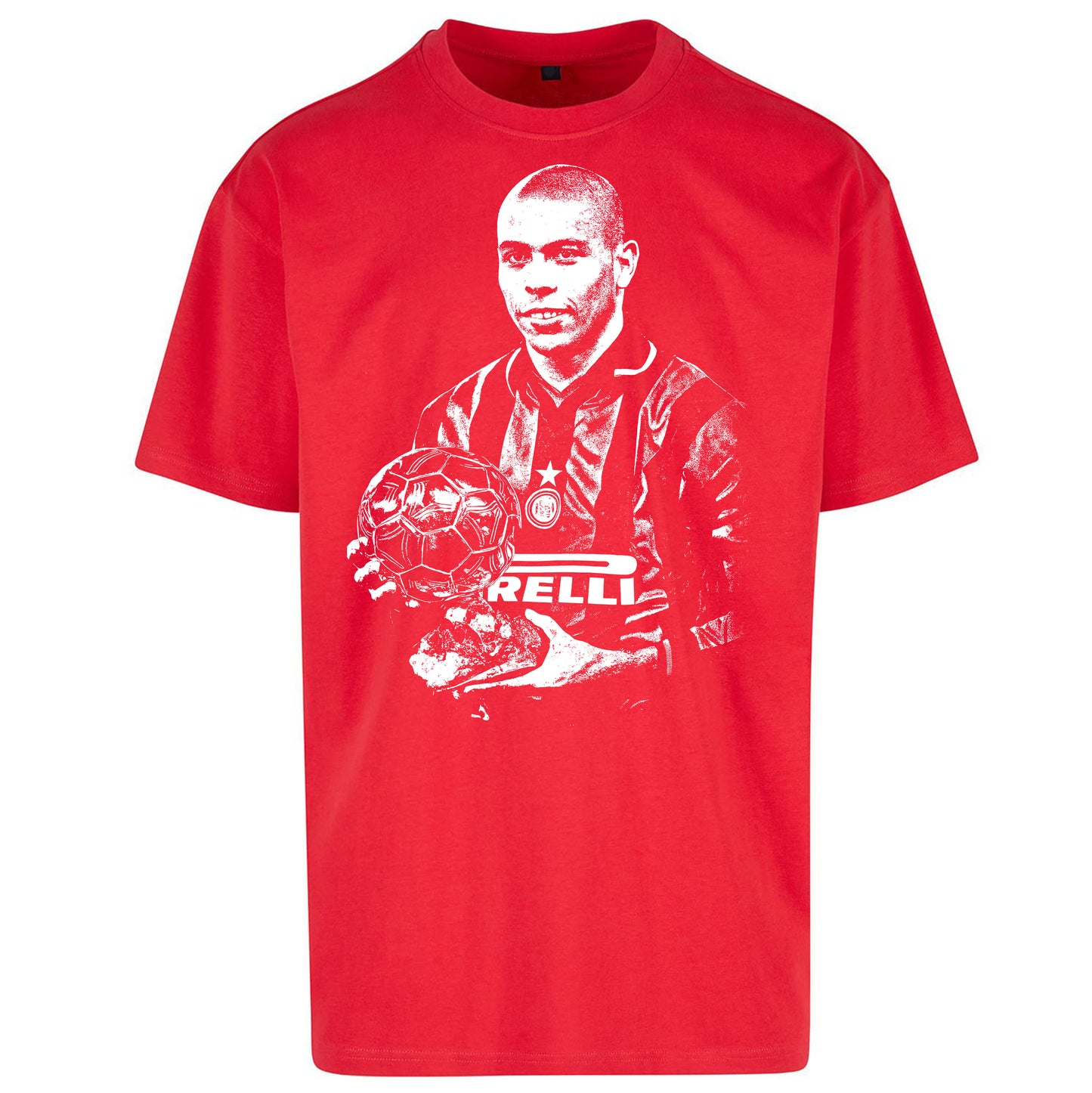 R9 Oversized T Shirt