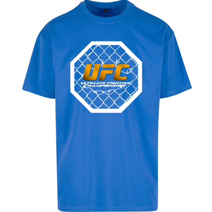 Ultimate Fighting Championship Oversized T Shirt