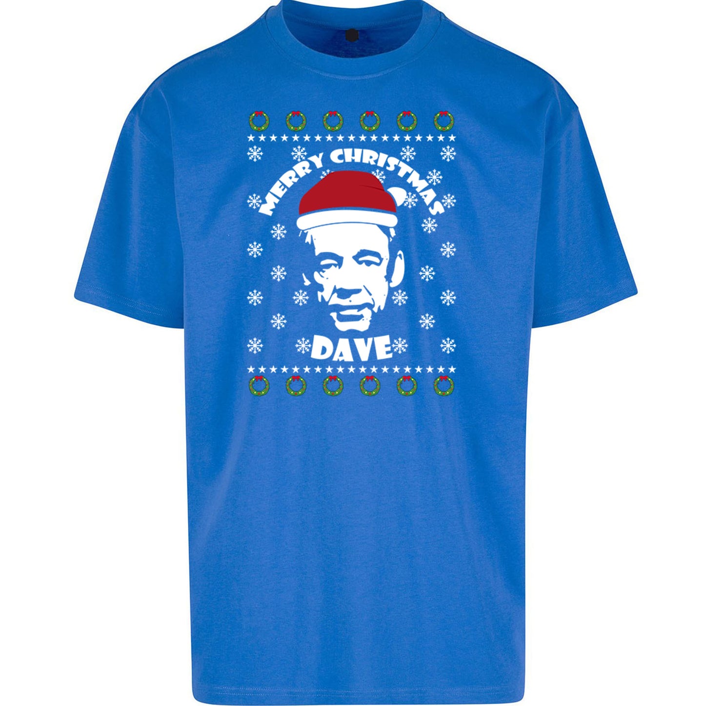 Rodney & del Boy Oversized T Shirt