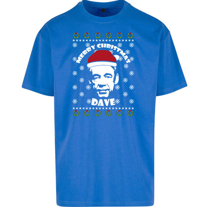 Rodney & del Boy Oversized T Shirt