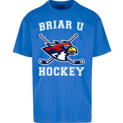 Briar U Hockey Oversized T Shirt
