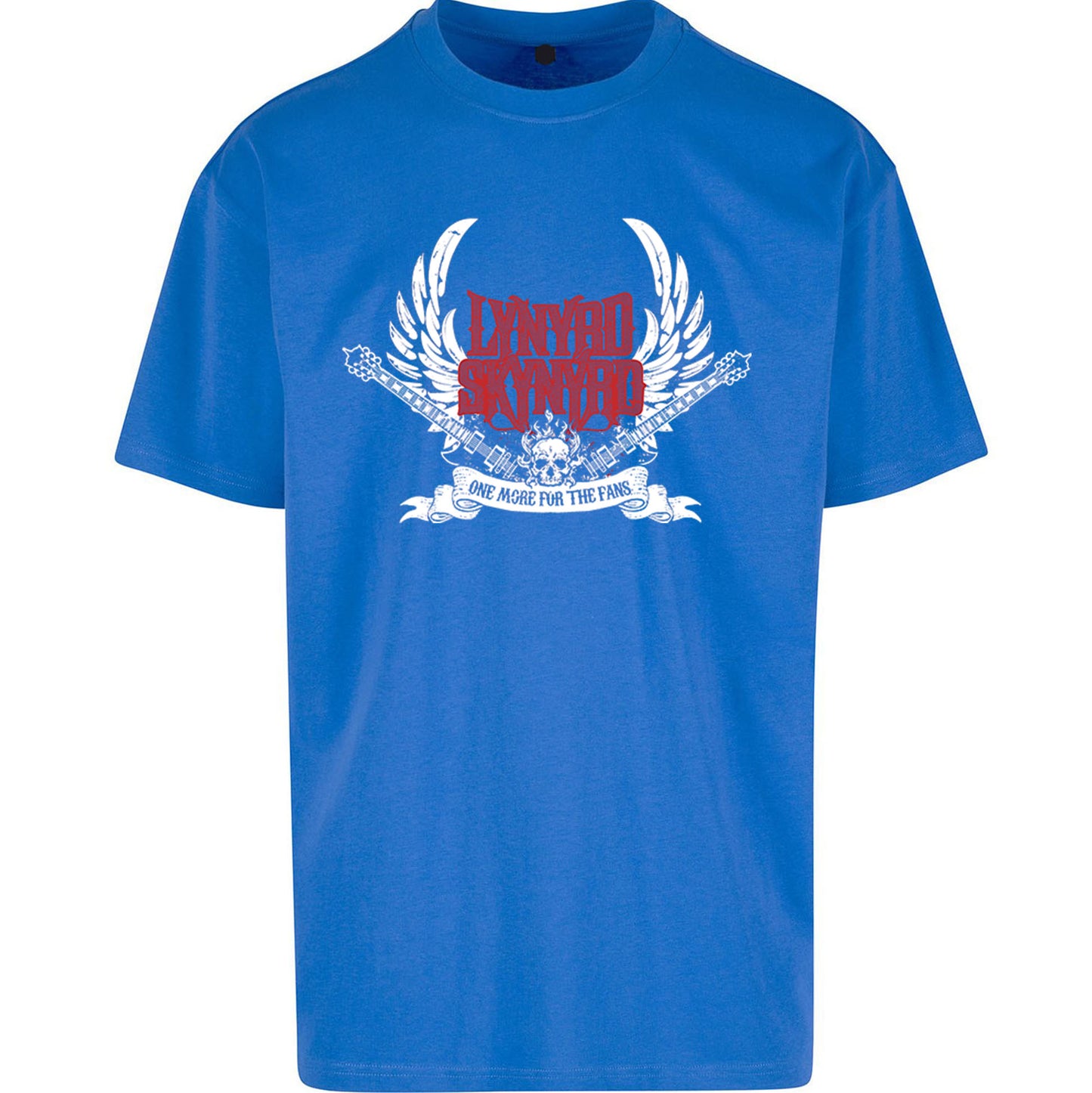 Lynyrd Skynyrd Oversized T Shirt