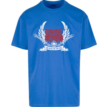 Lynyrd Skynyrd Oversized T Shirt