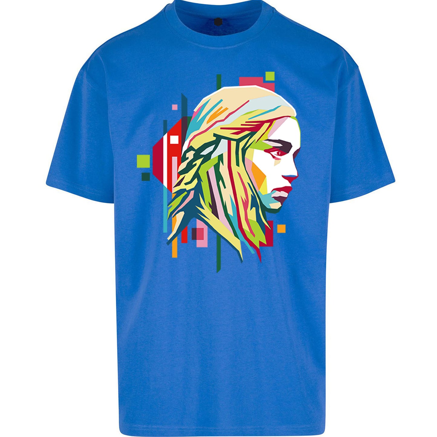 House Targarayen Oversized T Shirt