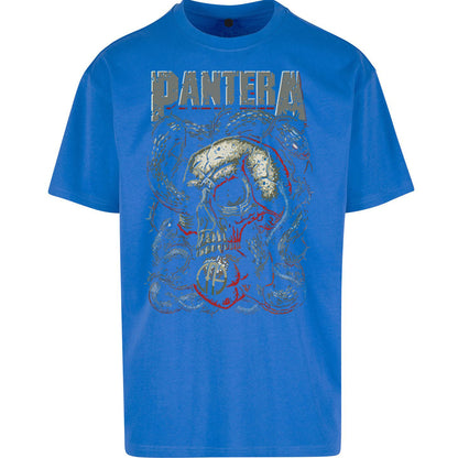 Pantera Oversized T Shirt 